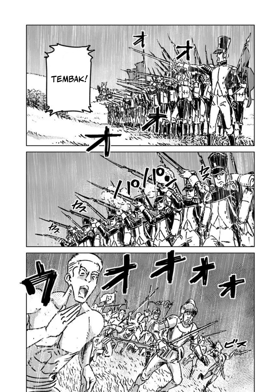 Dilarang COPAS - situs resmi www.mangacanblog.com - Komik nihonkoku shoukan 048 - chapter 48 49 Indonesia nihonkoku shoukan 048 - chapter 48 Terbaru 15|Baca Manga Komik Indonesia|Mangacan